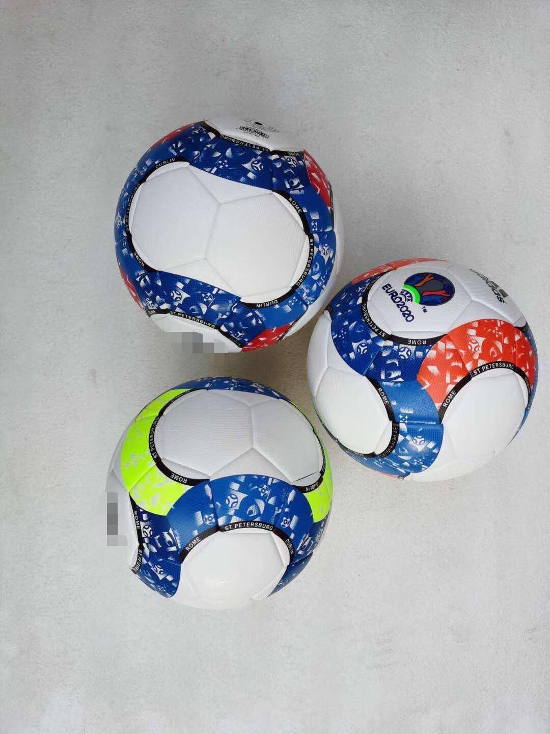 Soccer No. 5 Adult No. 4 Primary and Secondary School No. 3 Junior Kindergarten Training Competition