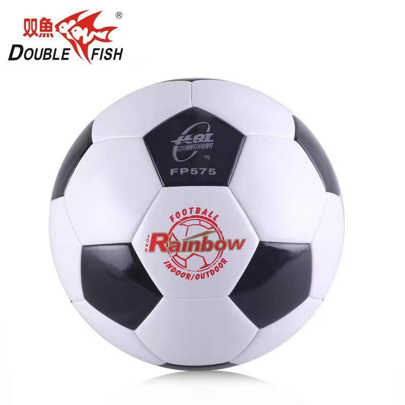 Pisces Changhong Football No. 5 Middle School Entrance Examination Lear 4 Exam Race Training Middle School Students and Men and Women General PU Leather