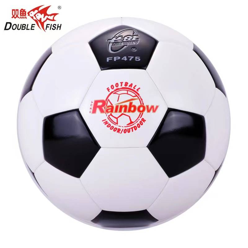 Pisces Changhong Football No. 5 Middle School Entrance Examination Lear 4 Exam Race Training Middle School Students and Men and Women General PU Leather