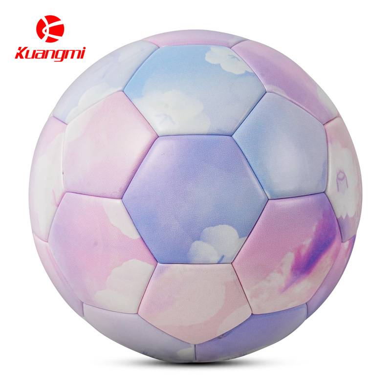 Crazy Mission Marshmallow Football Genuine Student Special Youth No. 5 Middle Entrance Examination Professional Competition Training Celestial Vocabulary Gift