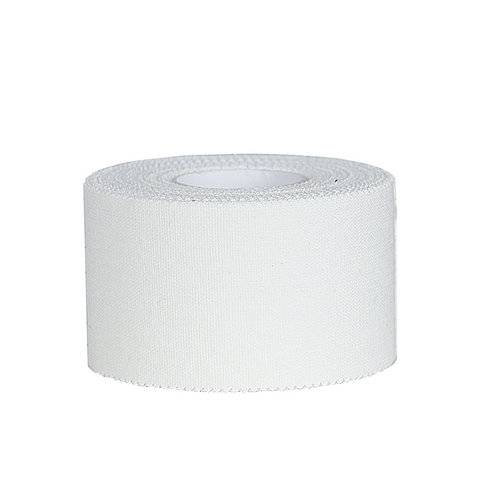 White sticker sports tape basketball football foot bandage finger pressing bandage bandage ankle strap supla skin film
