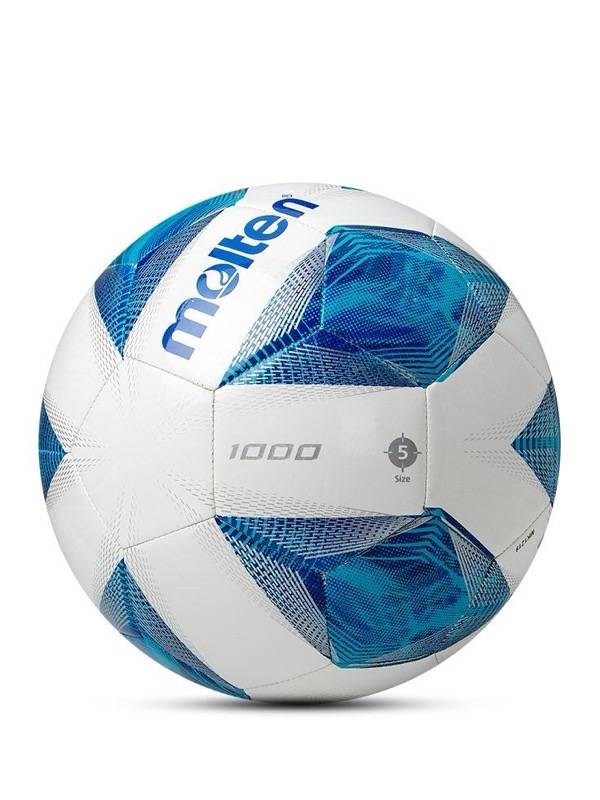 Genuine Molten Motten Football No. 5 Middle School Student Game Training Adults Stitching Demonstrate Magic Teng Football 1000