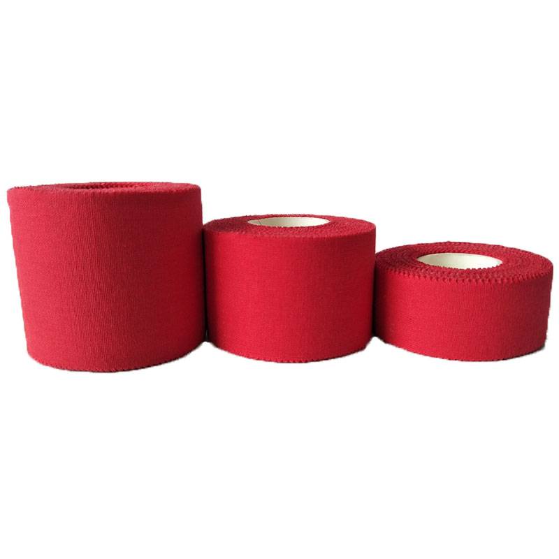 Momentum tape, white and sticky, hand-knocked, hand-knocked, ball-and-basket set
