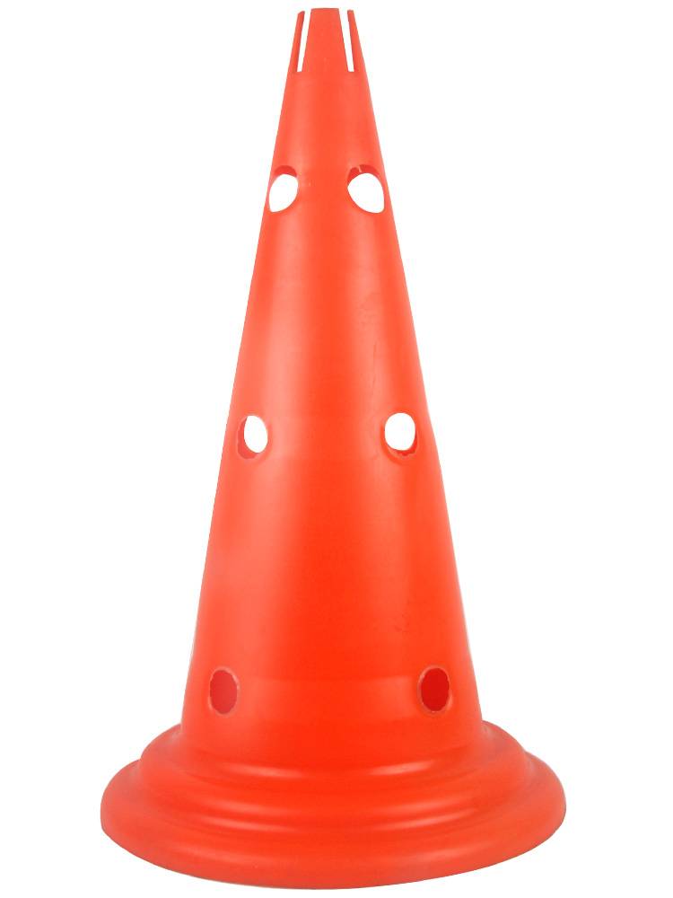 Sign barrel barrier -obstacle football basketball physical training auxiliary equipment cross -rail rack rotal sliding pile conical barrel logo disk