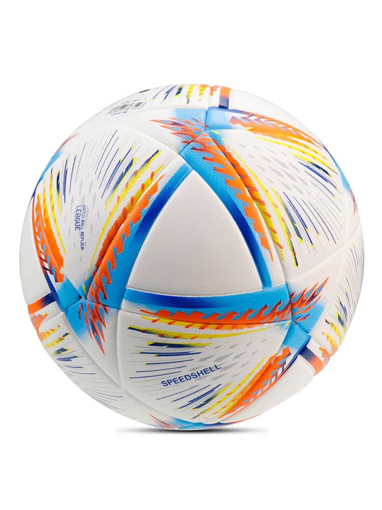 Manufacturer direct supply football custom logo kindergarten primary school training football training school custom football