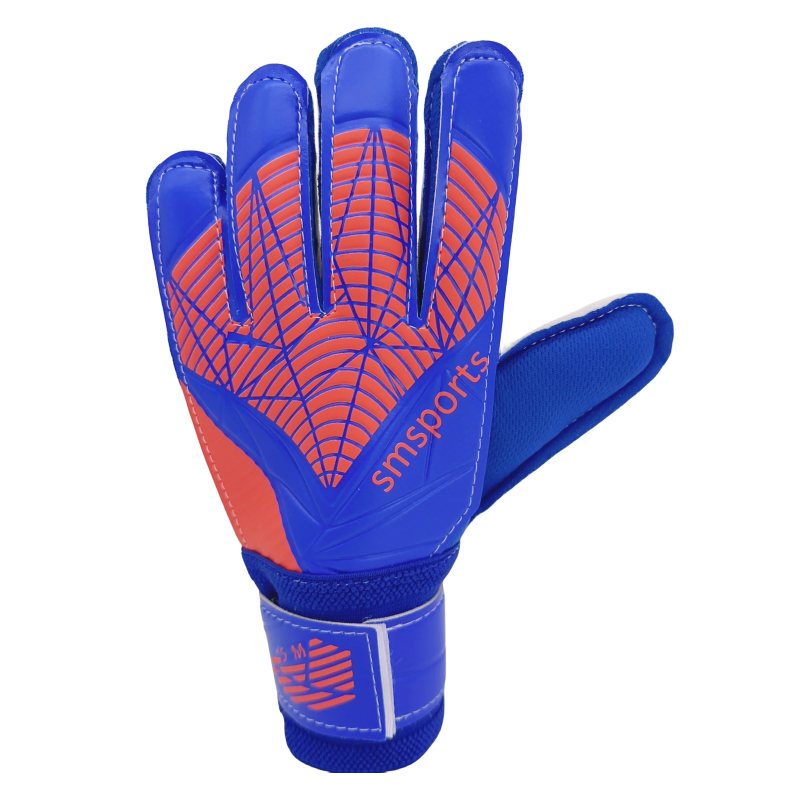 Soccer goalkeeper gloves, children's adult primary school children