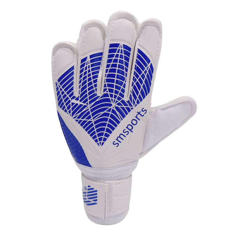 Soccer goalkeeper gloves, children's adult primary school children