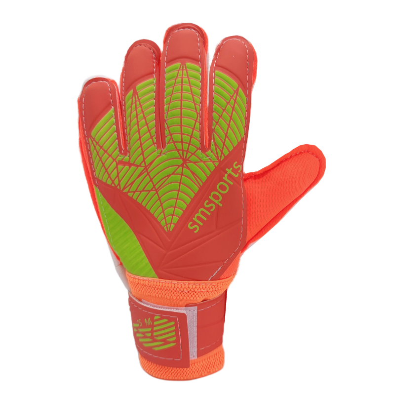 Soccer goalkeeper gloves, children's adult primary school children