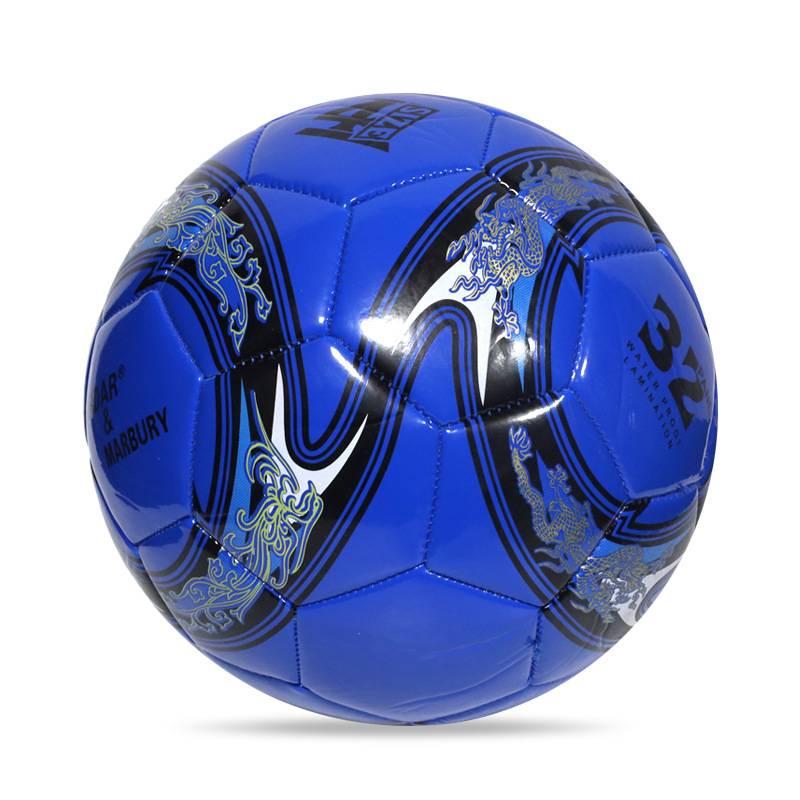 Football No. 5 Adult Youth Entrance Examination Student Training Competition 5 Ball Leisure No. 4 Ball Kindergarten
