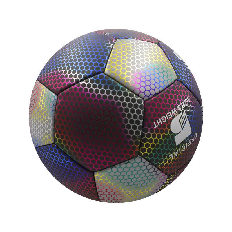 Football No. 5 Adult Youth Entrance Examination Student Training Competition 5 Ball Leisure No. 4 Ball Kindergarten