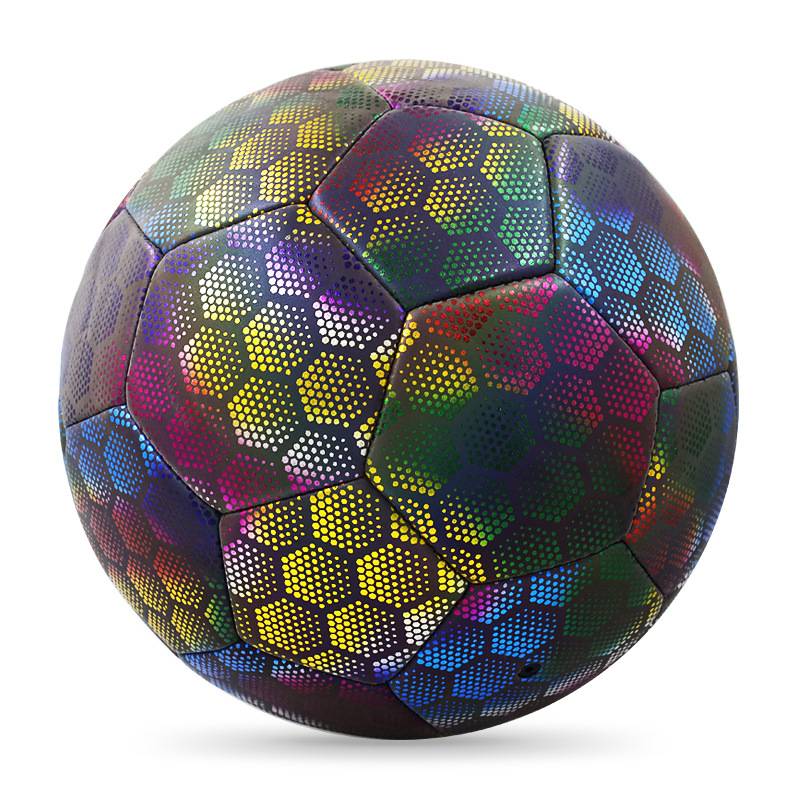 Football No. 5 Adult Youth Entrance Examination Student Training Competition 5 Ball Leisure No. 4 Ball Kindergarten