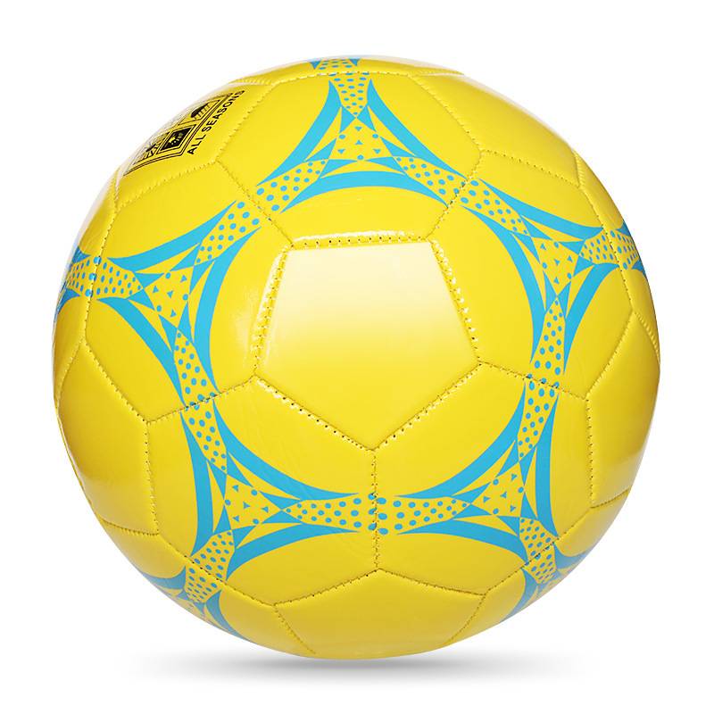 Football No. 5 Adult Youth Entrance Examination Student Training Competition 5 Ball Leisure No. 4 Ball Kindergarten