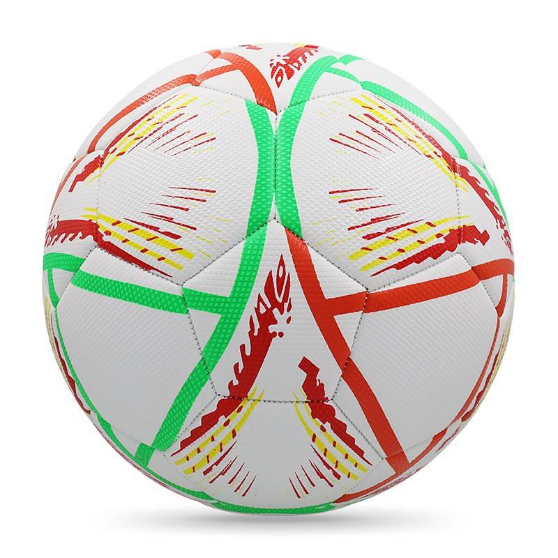 Football No. 5 Adult Youth Entrance Examination Student Training Competition 5 Ball Leisure No. 4 Ball Kindergarten