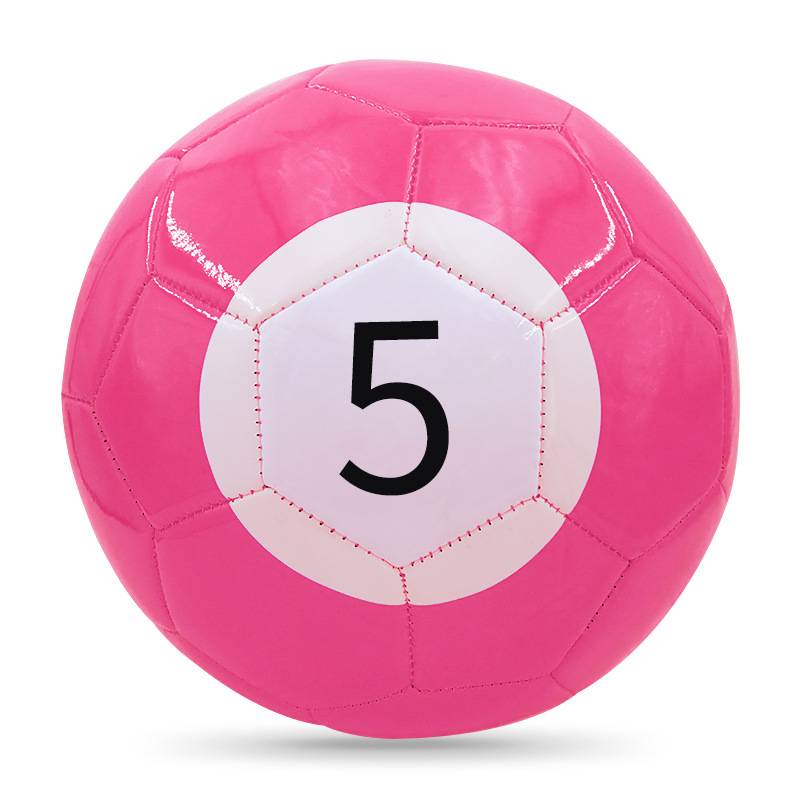 Football No. 5 Adult Youth Entrance Examination Student Training Competition 5 Ball Leisure No. 4 Ball Kindergarten