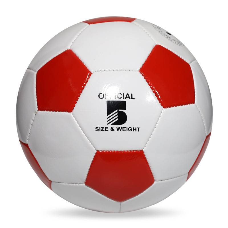 Football No. 5 Adult Youth Entrance Examination Student Training Competition 5 Ball Leisure No. 4 Ball Kindergarten