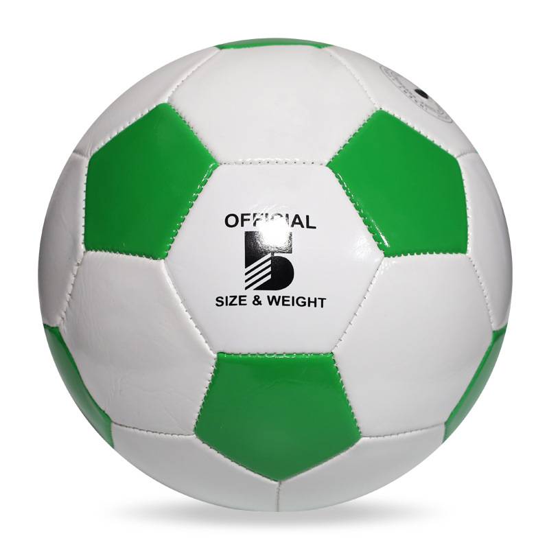 Football No. 5 Adult Youth Entrance Examination Student Training Competition 5 Ball Leisure No. 4 Ball Kindergarten