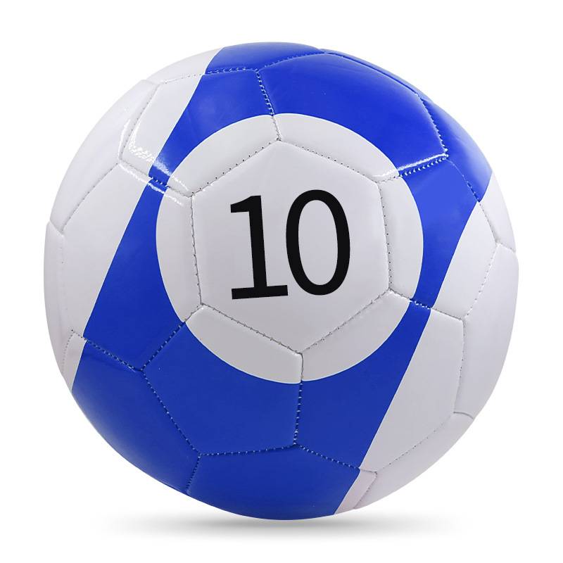 Football No. 5 Adult Youth Entrance Examination Student Training Competition 5 Ball Leisure No. 4 Ball Kindergarten