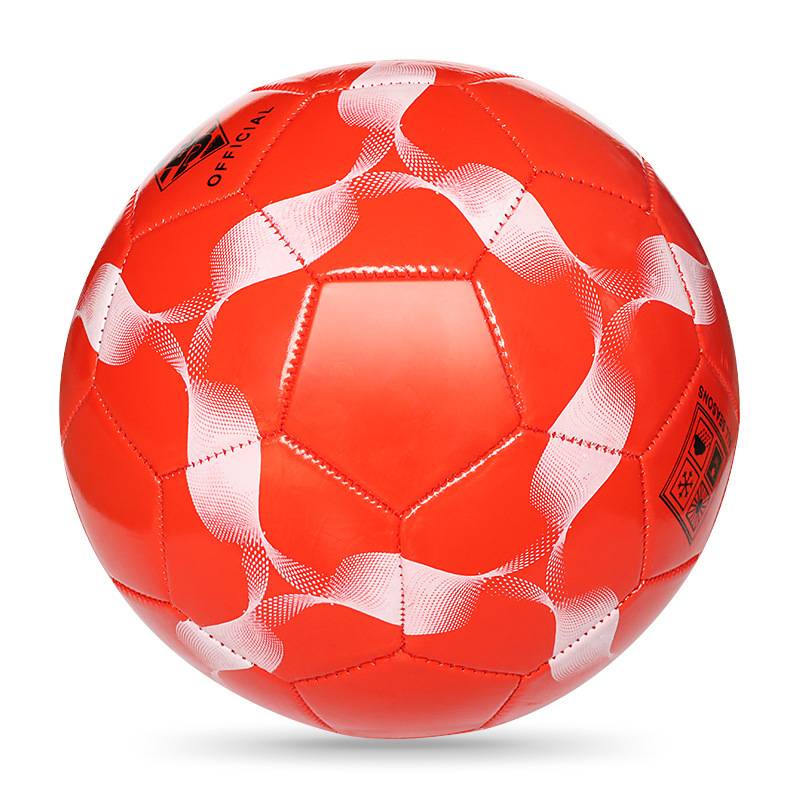 Football No. 5 Adult Youth Entrance Examination Student Training Competition 5 Ball Leisure No. 4 Ball Kindergarten