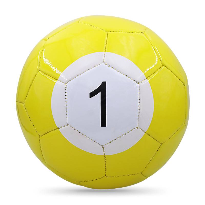 Football No. 5 Adult Youth Entrance Examination Student Training Competition 5 Ball Leisure No. 4 Ball Kindergarten