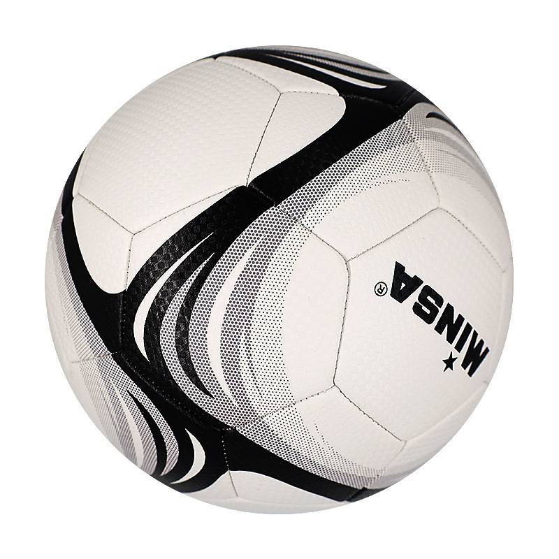 Football No. 5 Adult Youth Entrance Examination Student Training Competition 5 Ball Leisure No. 4 Ball Kindergarten