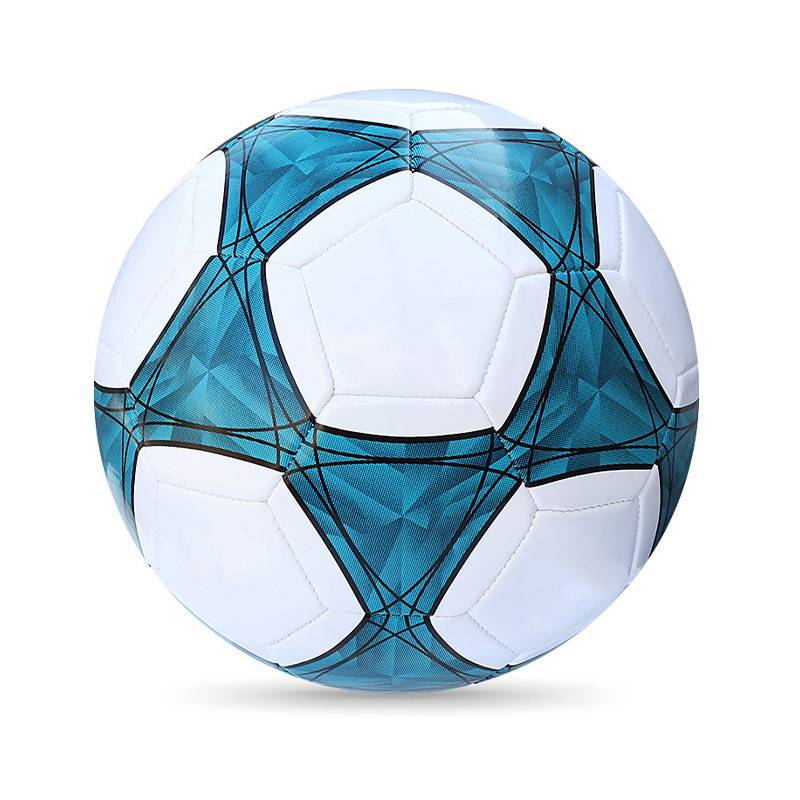 Football No. 5 Adult Youth Entrance Examination Student Training Competition 5 Ball Leisure No. 4 Ball Kindergarten