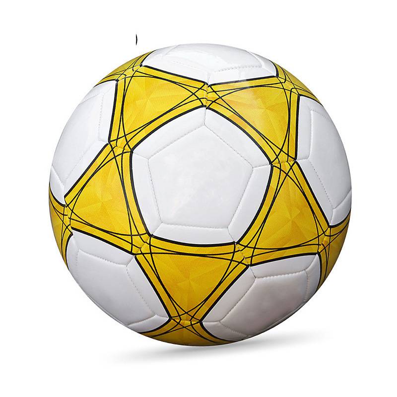 Football No. 5 Adult Youth Entrance Examination Student Training Competition 5 Ball Leisure No. 4 Ball Kindergarten
