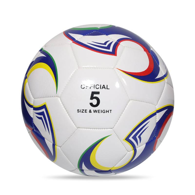 Football No. 5 Adult Youth Entrance Examination Student Training Competition 5 Ball Leisure No. 4 Ball Kindergarten