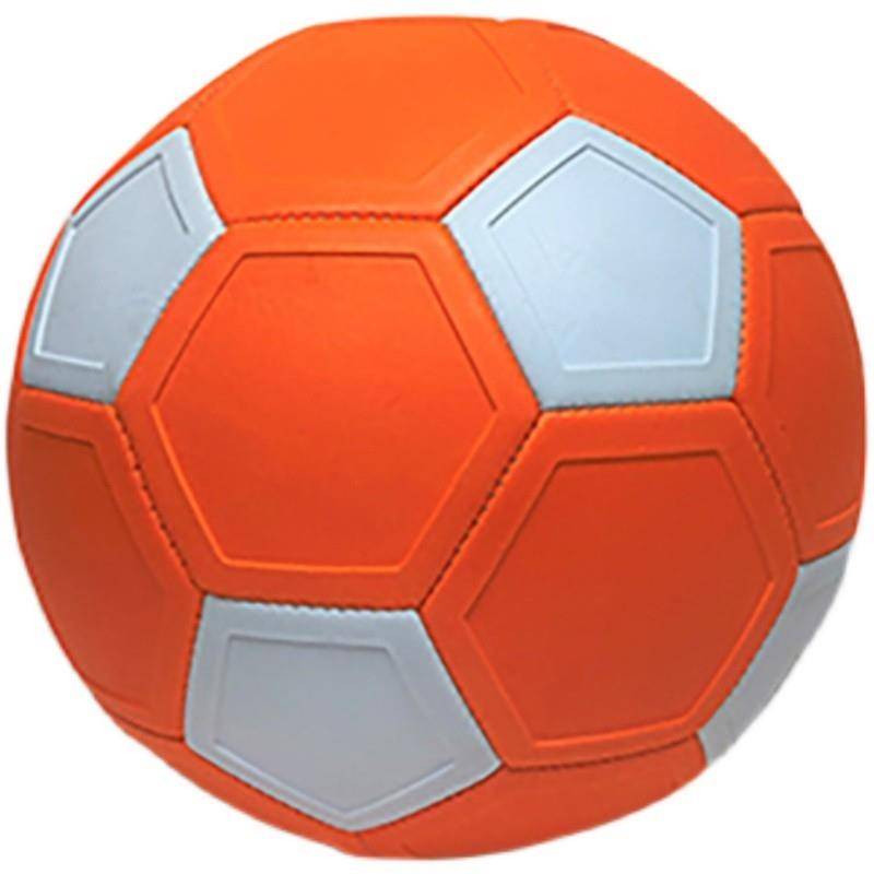 Round Moon Sword Arc Magic Football Return Spirit Ball Elevator Ball Falling Leaf Package Children's Football No. 4