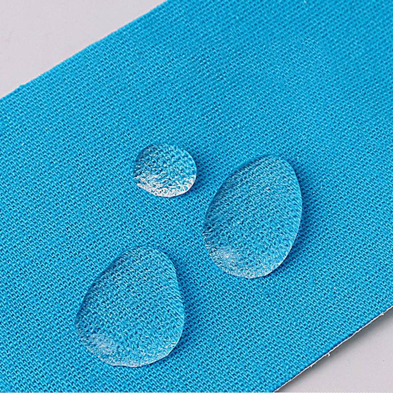 Protective Badminton Basketball Football Ball Ball Ball, Aklores, Kneel Shoulder Sports Muscle Patch Kinesiology Tape