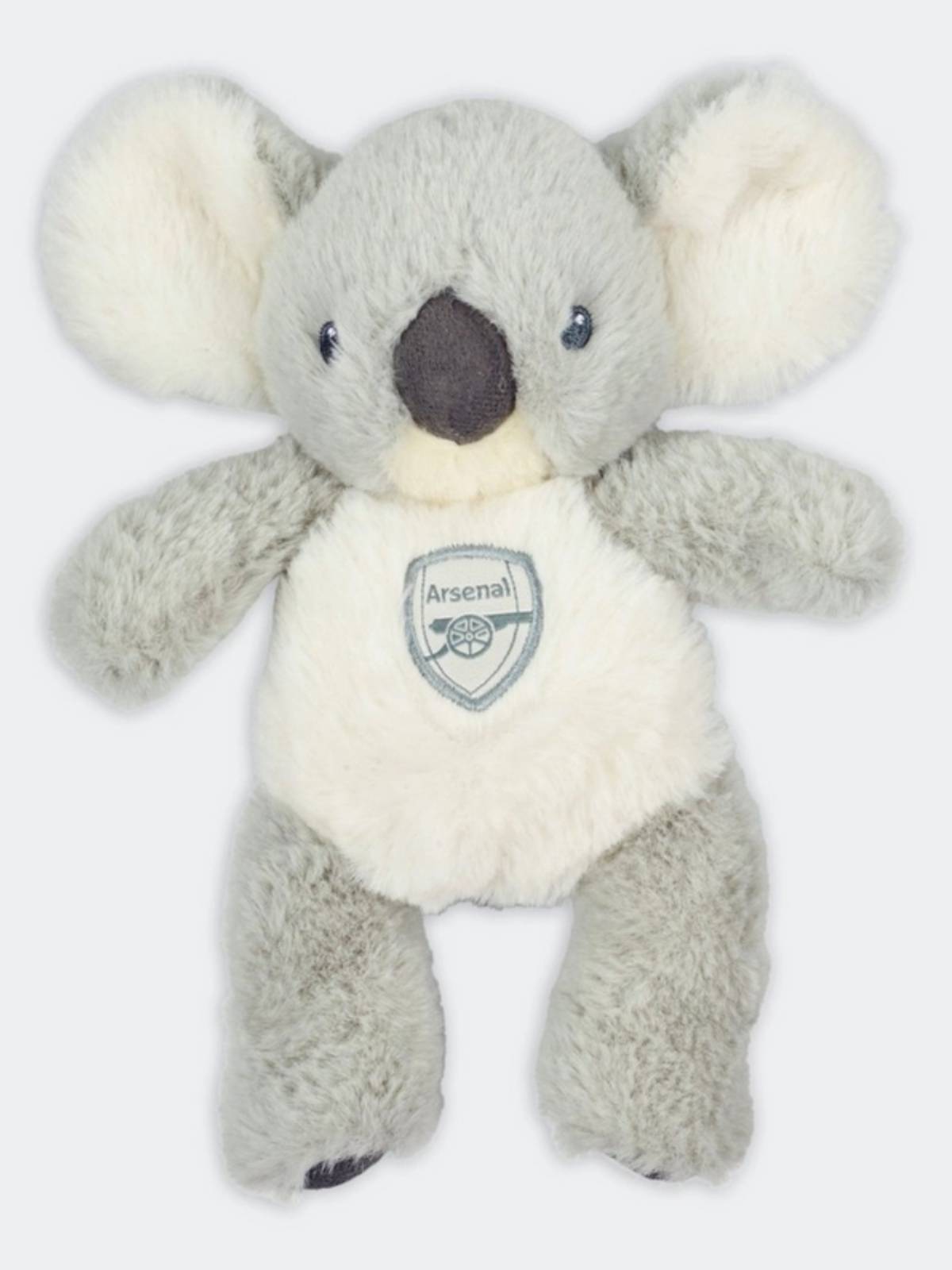 Arsenal's little Cora, official British