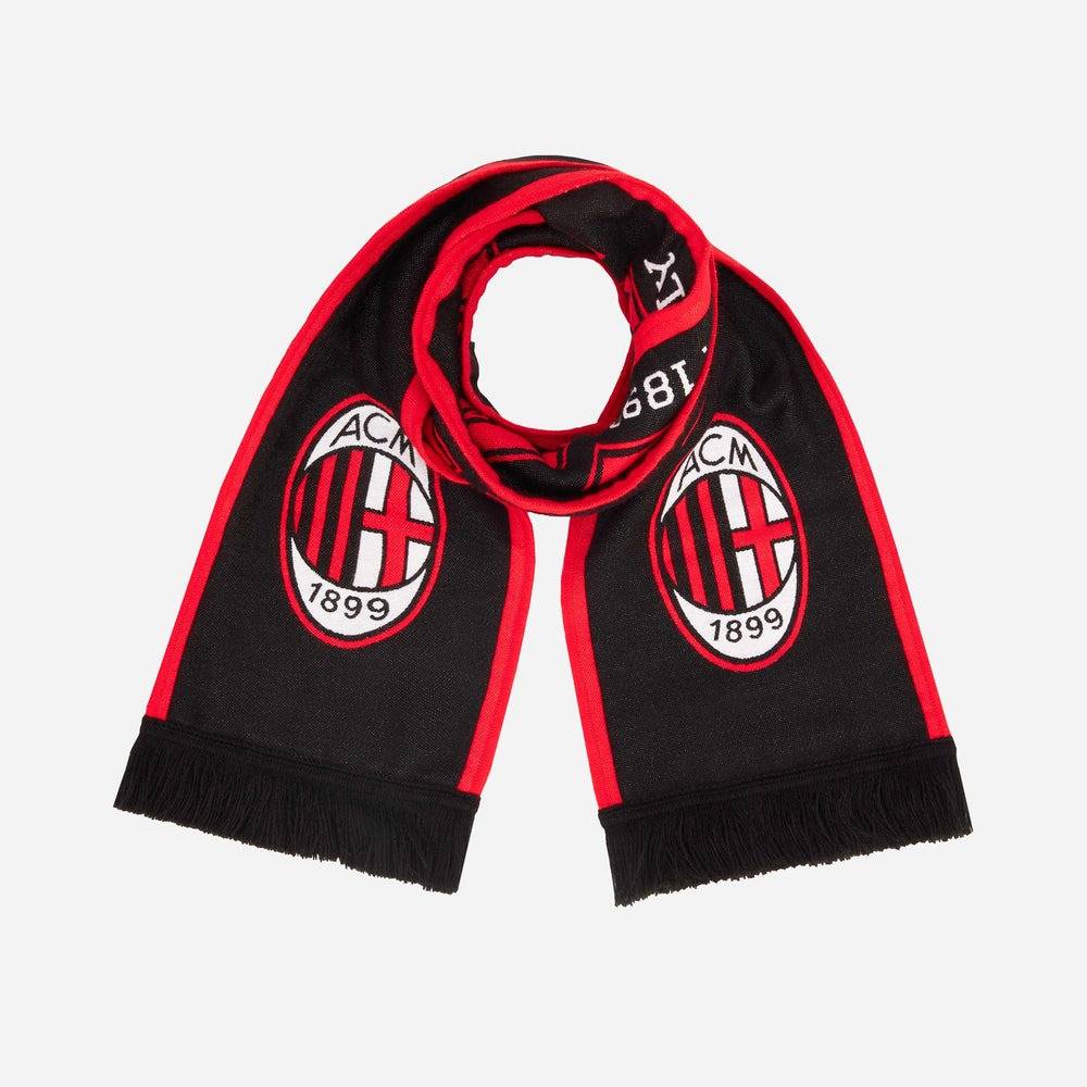 the football fan refuels for the official birthday gift for the winter scarf