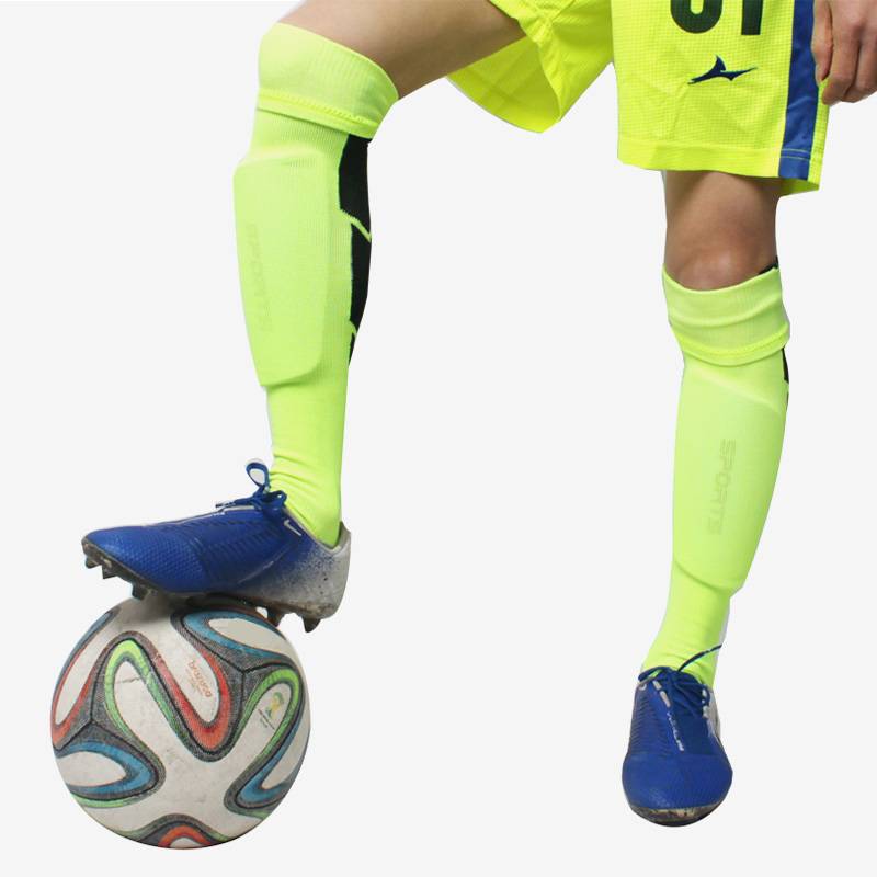 Inserting board adult children's football professional guard board football leg protection board competition training sports gear protection calf protection