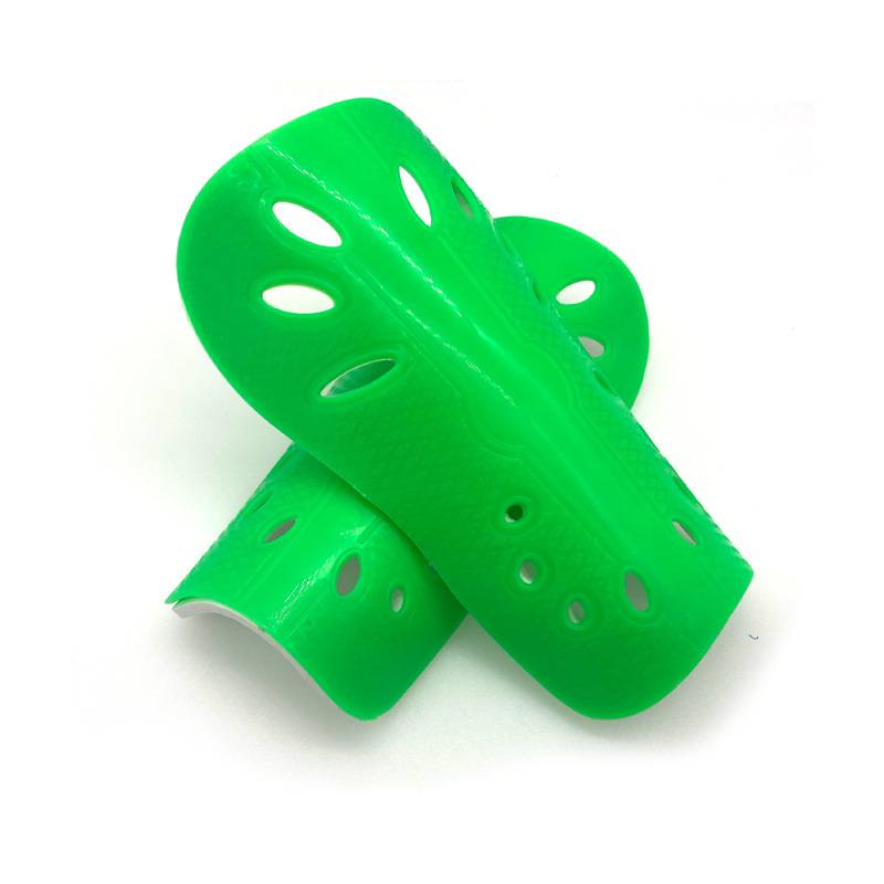 Children's classic plug -in grass green