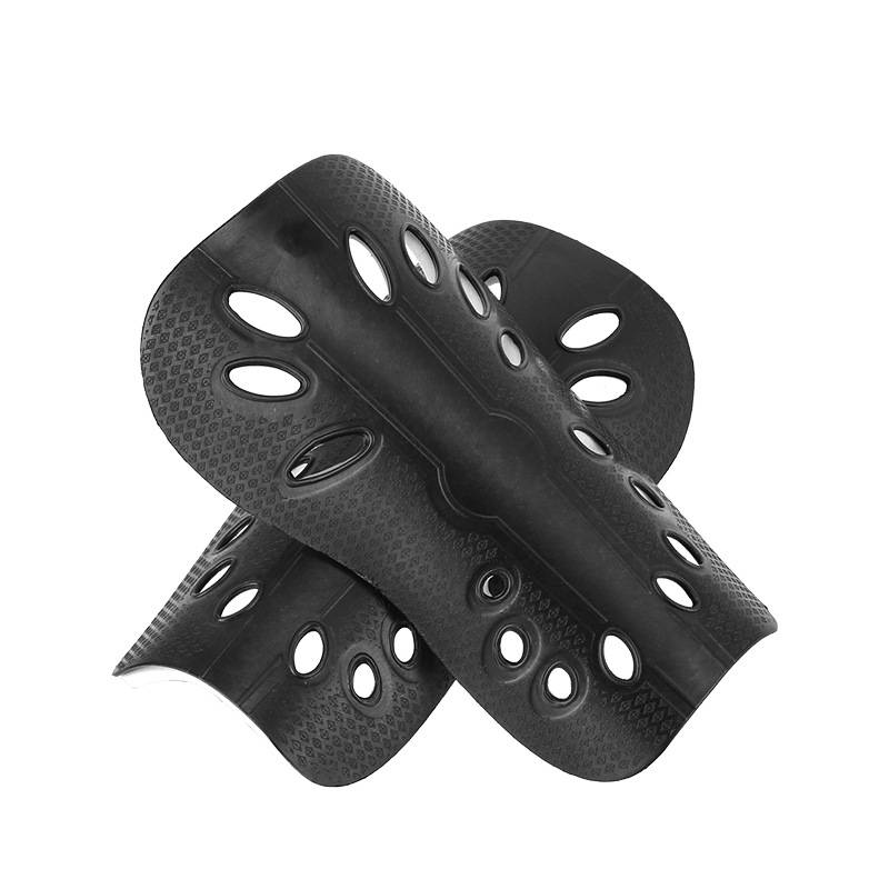 Adult classic plug -in board black