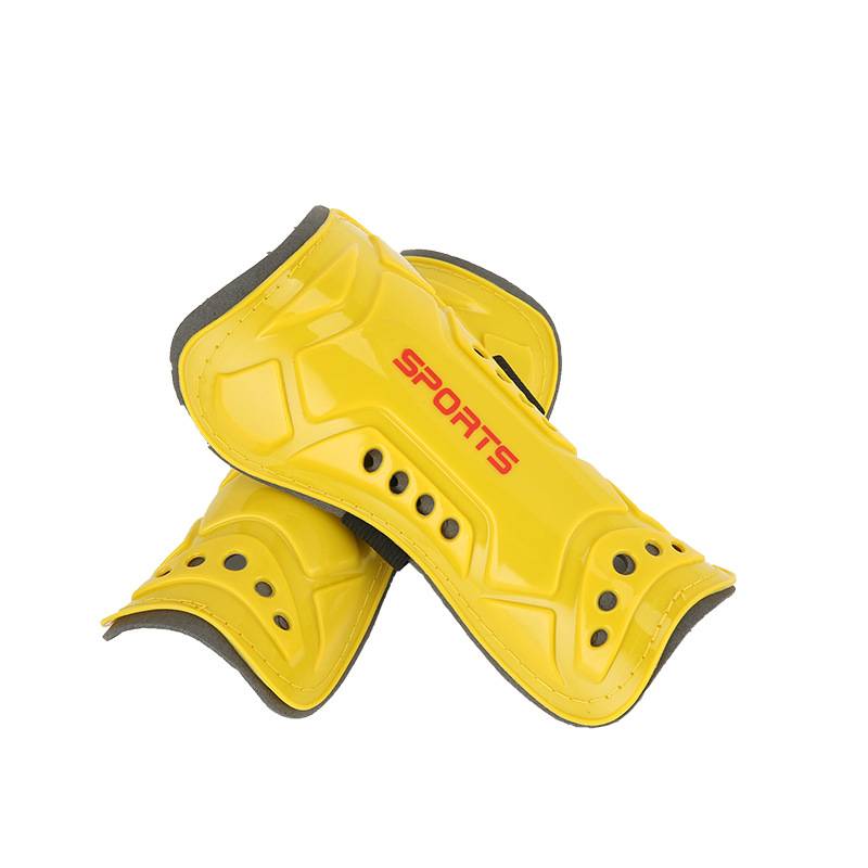 Adult tie legs yellow