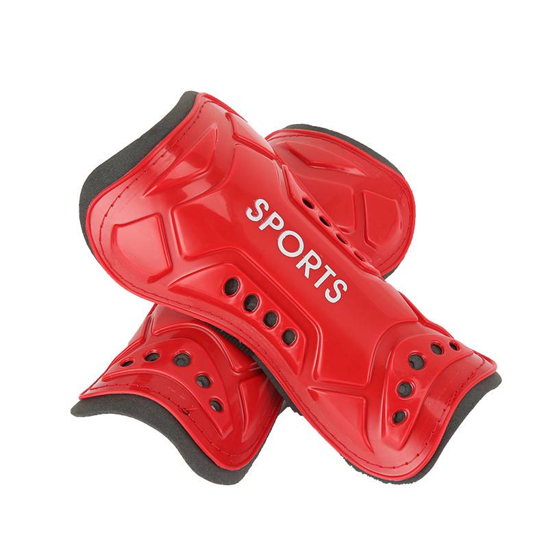 Children's belt tie legs red