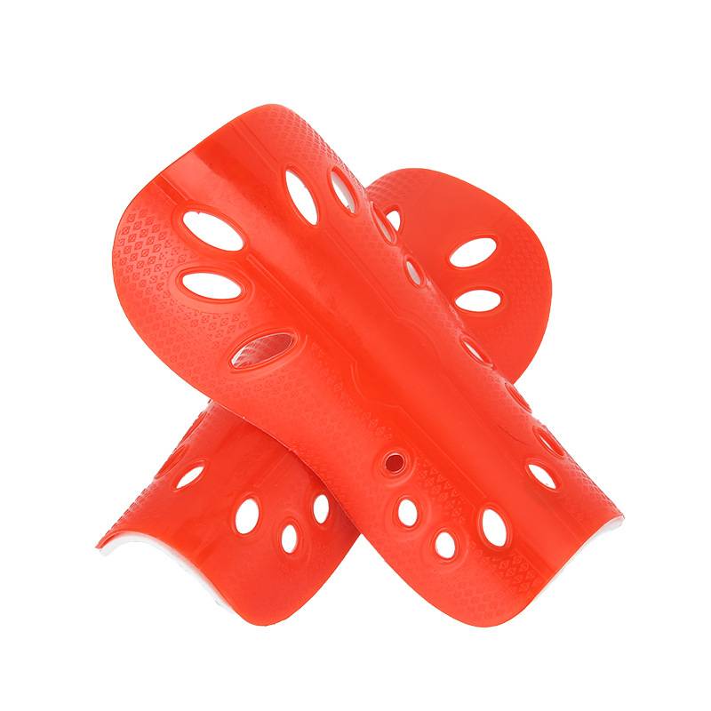 Adult classic plug -in board red