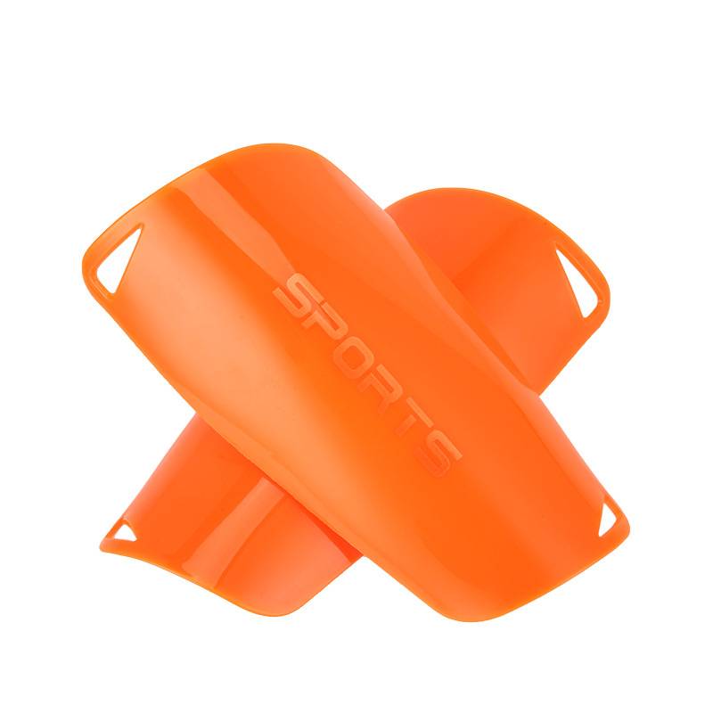 Children's Assassin's Legs Protective Board Orange