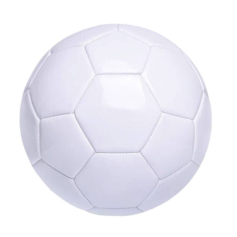 Black graffiti football painting DIY material kindergarten children's handmade painting parent -child activity props gift