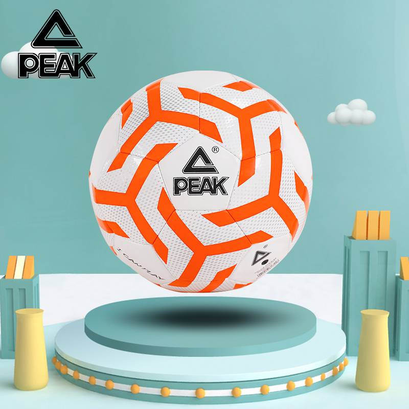 Peak Football Children's Primary School Student No. 4 Adult Youth Junior High School Professional Training 5th Ball 3351