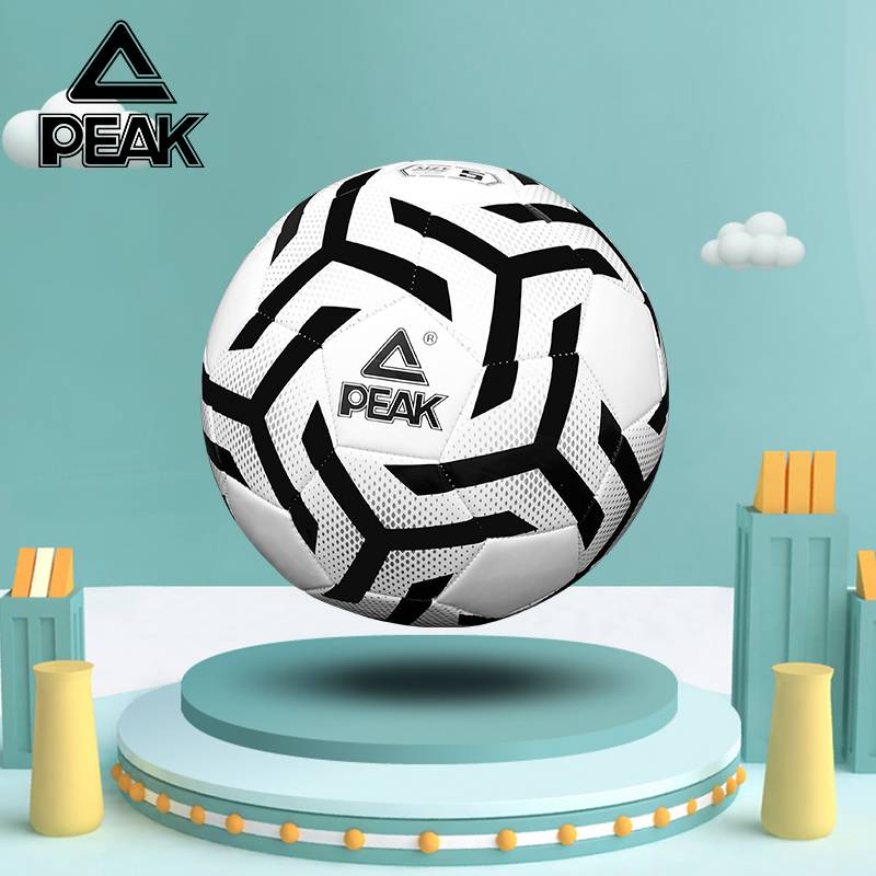 Peak Football Children's Primary School Student No. 4 Adult Youth Junior High School Professional Training 5th Ball 3351