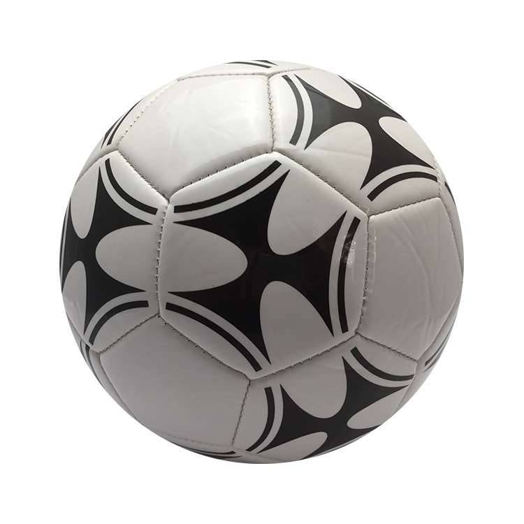 Knowing fairy tale football supplies Smooth children's football a No. 3 student training football inventory