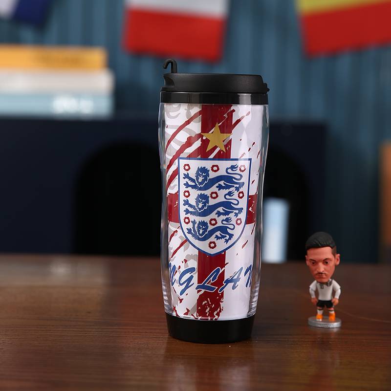 England-Double-layer Remedial Cup