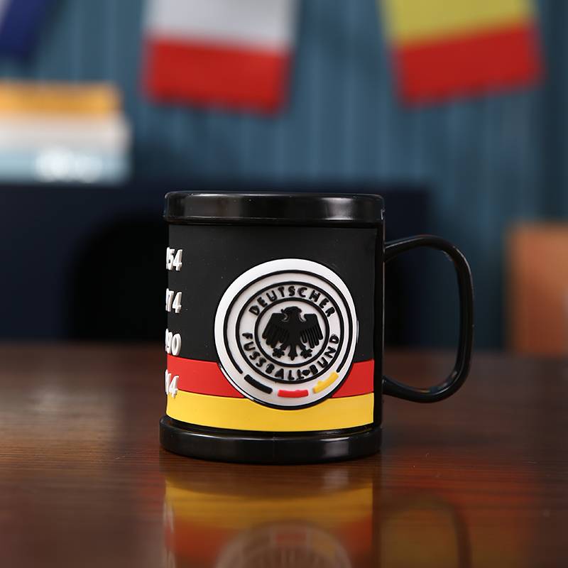 Germany-National Team Mark Cup