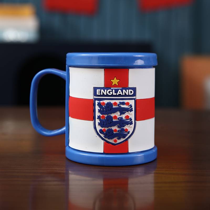 England-National Team Mark Cup