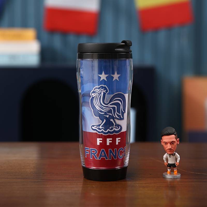 France-double-layer insulation cup