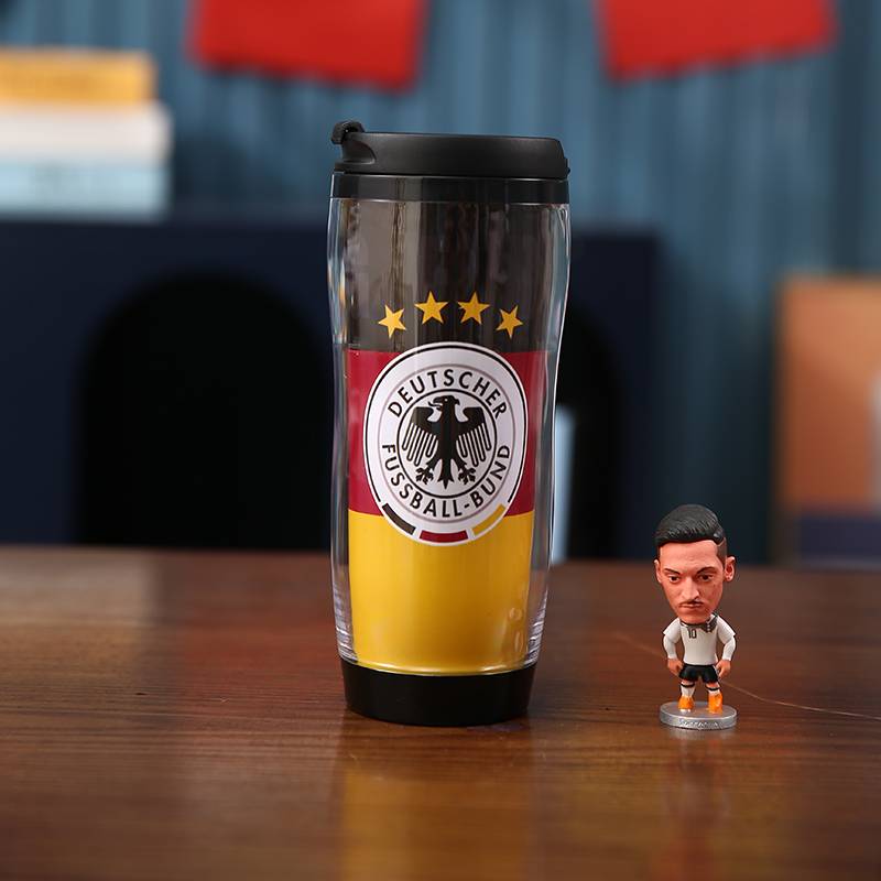 Germany-double-layer insulation cup