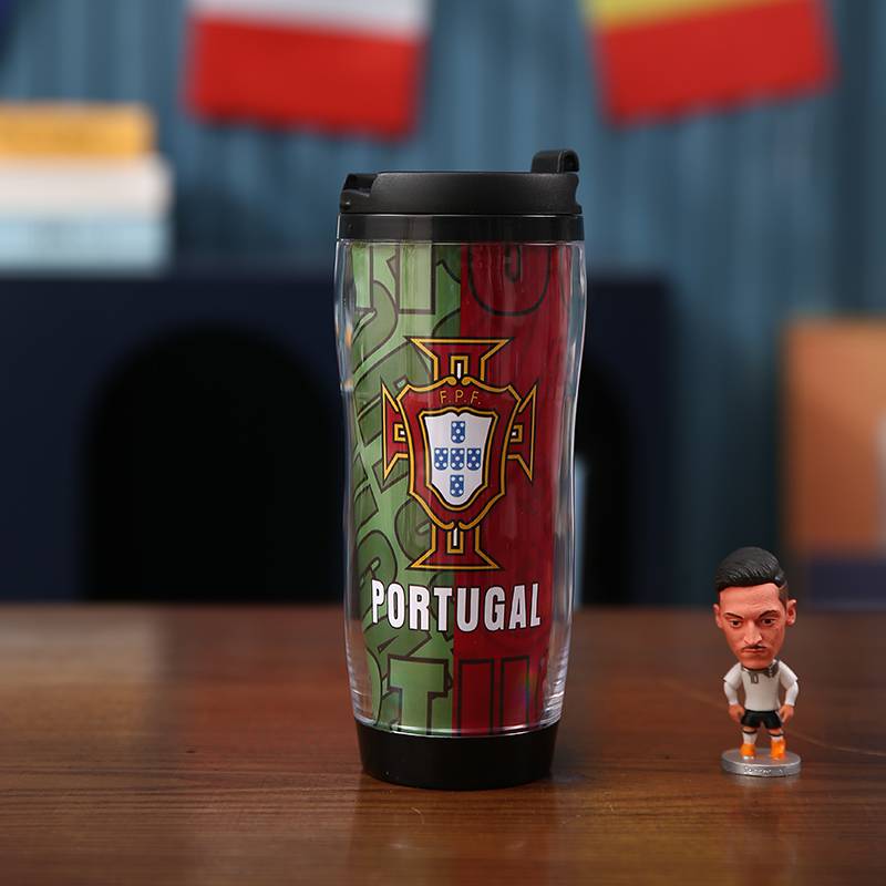 Portugal-Double-layer Remedial Cup