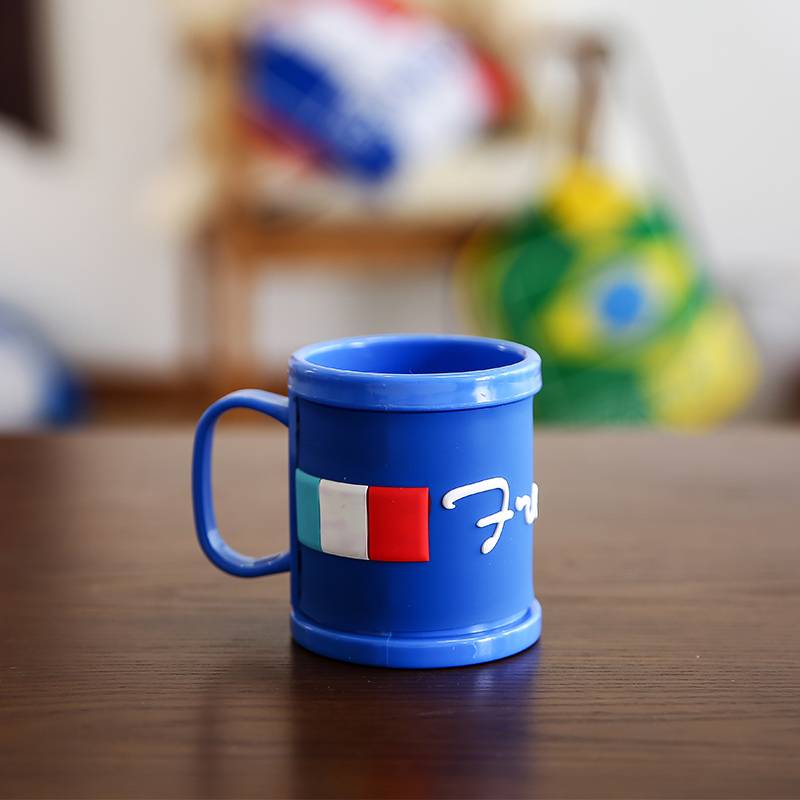 France-National Team Mark Cup