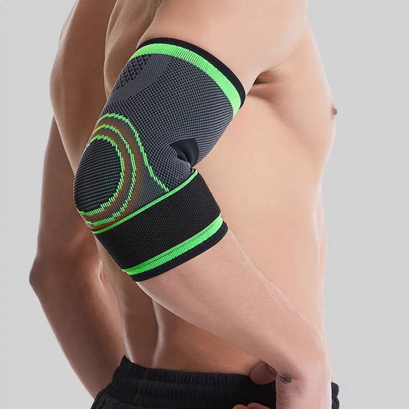 Elbow -knee and ankle care professional play basketball sports gear, outdoor cycling badminton wrist care, feet, feet,